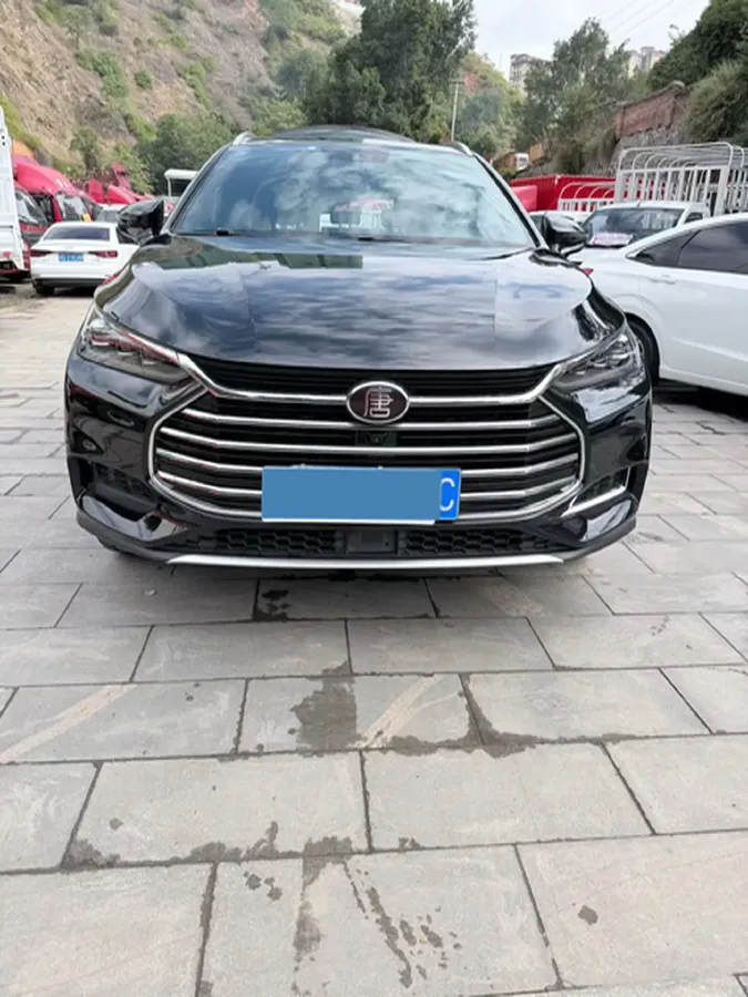 2021 BYD Tang 2.0T 192HP L4 6AT,autocango,china used car exporter,china ev exporter,chinese used car exporter,chinese used ev exporter
