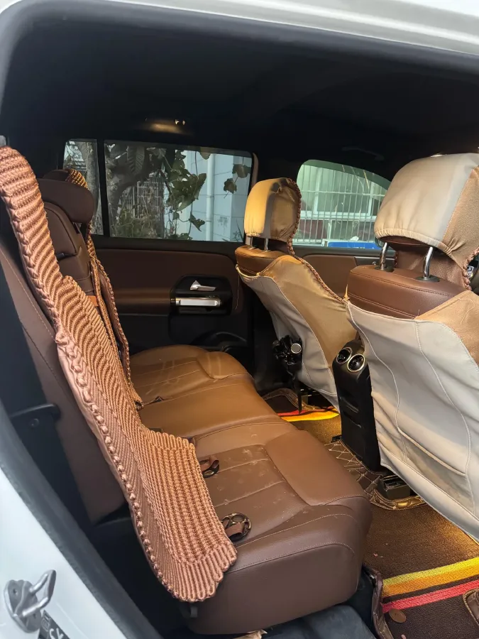 2020 Mercedes-Benz GLB Class 1.3T 136HP L4 7DCT,autocango,china used car exporter,china ev exporter,chinese used car exporter,chinese used ev exporter