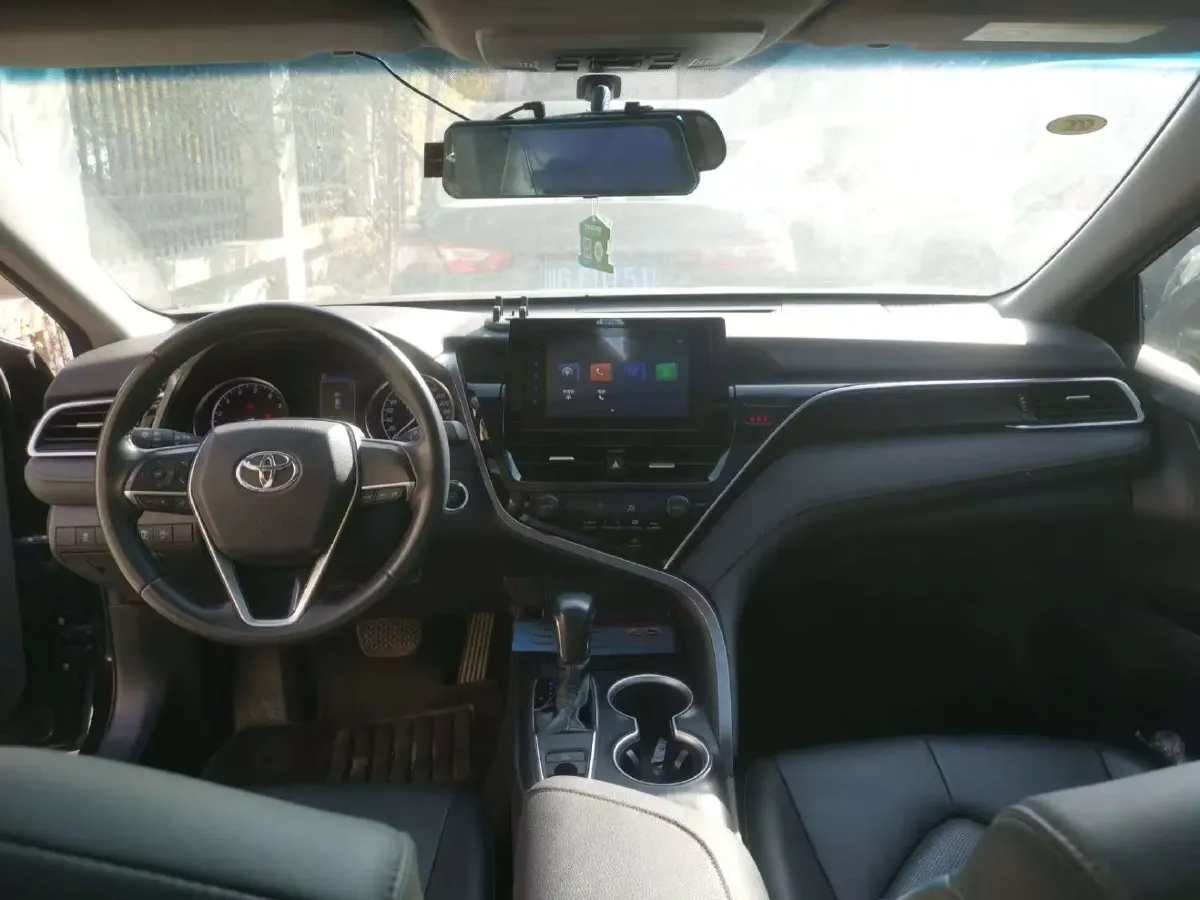 2023 Toyota Camry 2.0L 177HP L4 CVT,autocango,china used car exporter,china ev exporter,chinese used car exporter,chinese used ev exporter