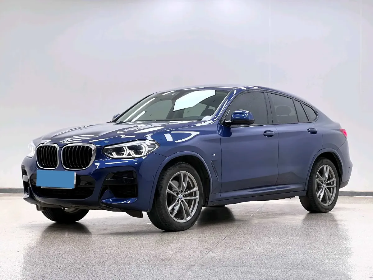 2021 BMW X4 2.0T 184HP L4 8AT,autocango,china used car exporter,china ev exporter,chinese used car exporter,chinese used ev exporter
