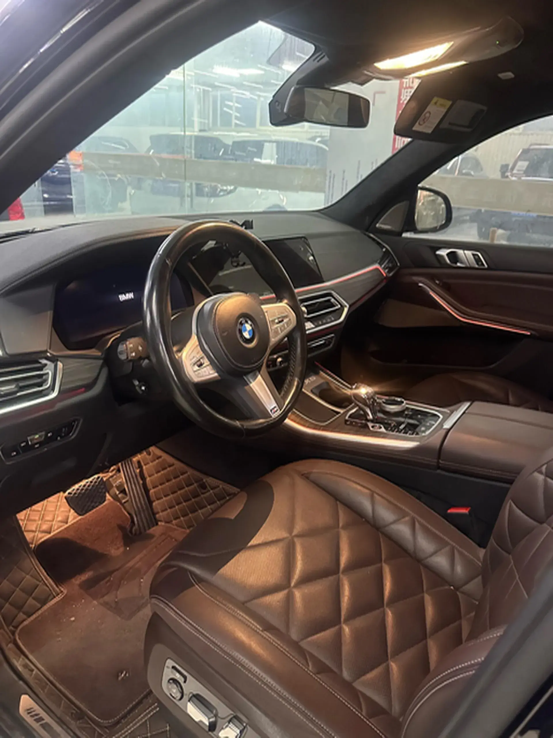 2022 BMW X5 thumbnail 2