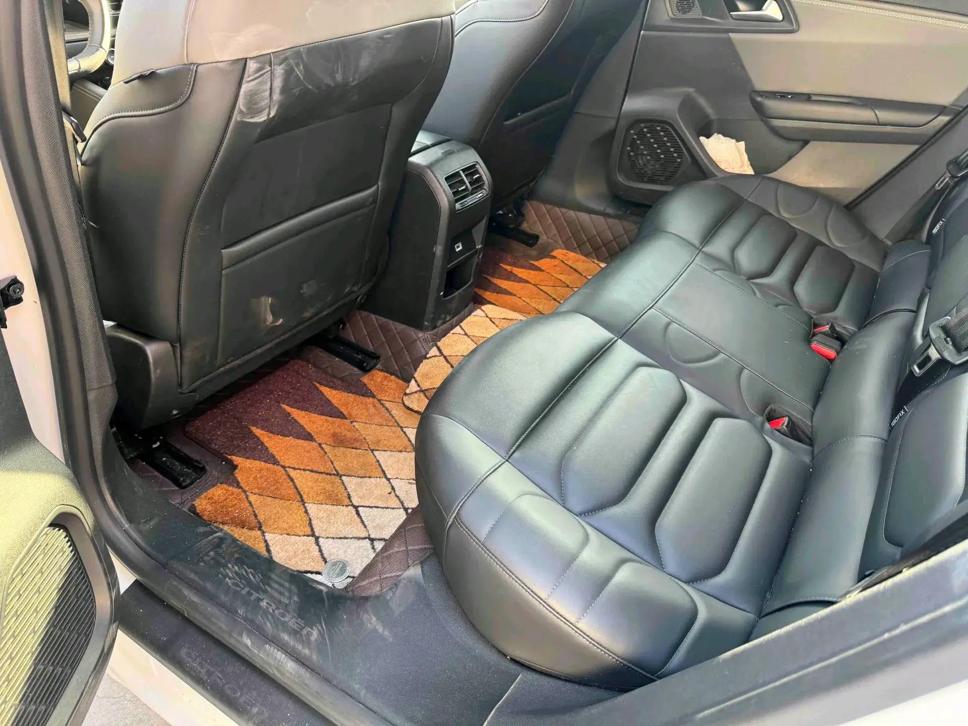 2023 CITROEN C5 thumbnail 3