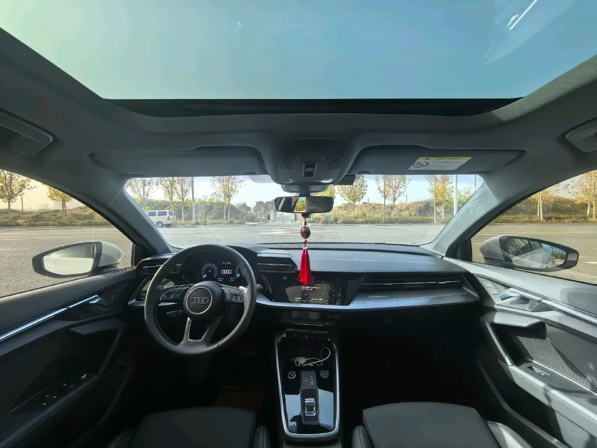 2024 Audi A3 1.4T 150HP L4 7DCT,autocango,china used car exporter,china ev exporter,chinese used car exporter,chinese used ev exporter