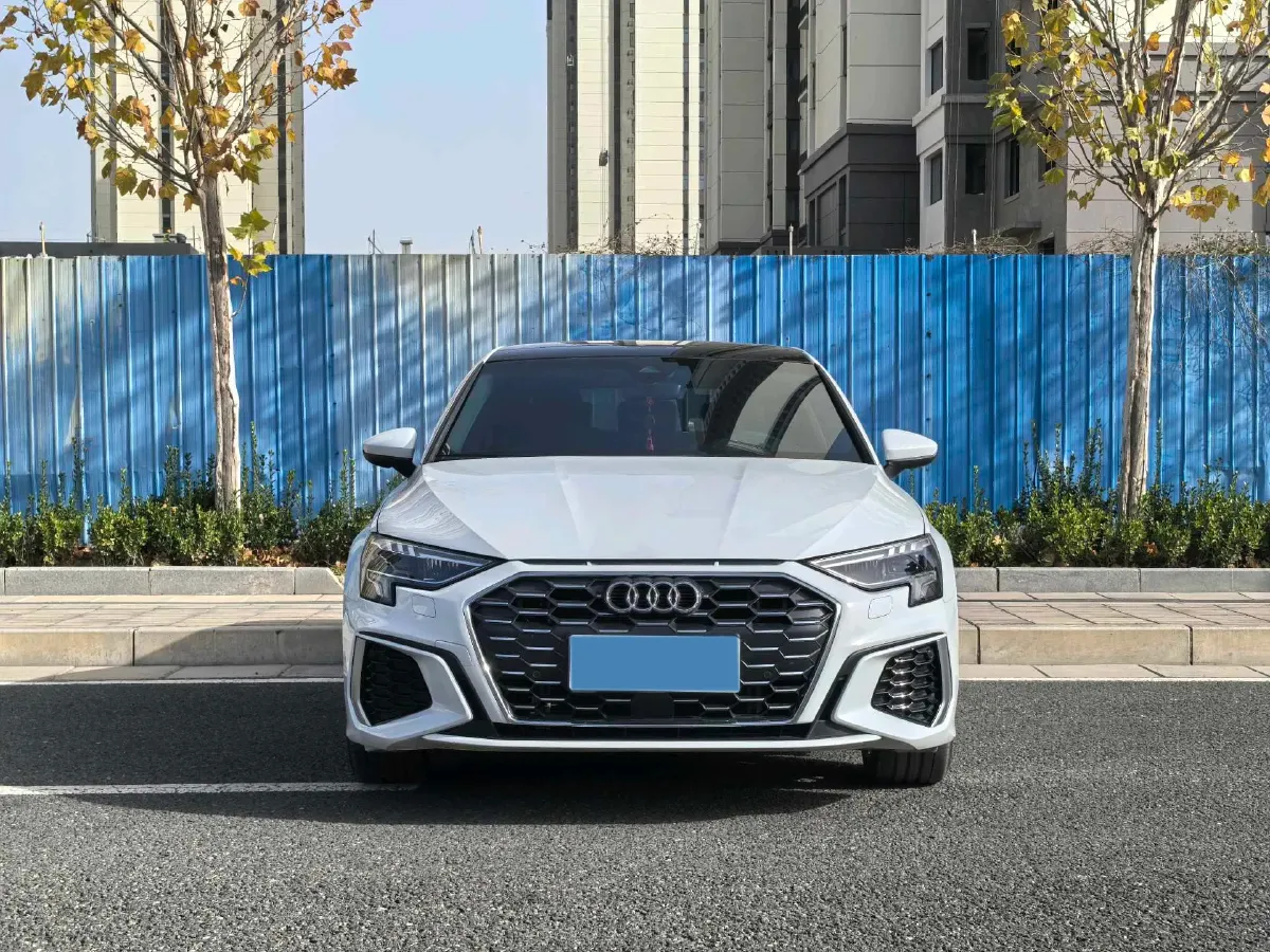 2024 Audi A3 1.4T 150HP L4 7DCT,autocango,china used car exporter,china ev exporter,chinese used car exporter,chinese used ev exporter