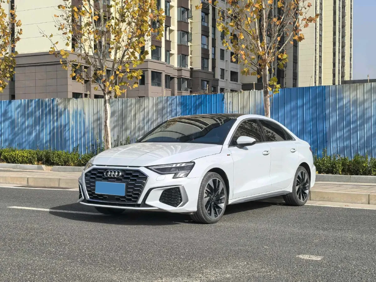 2024 Audi A3 1.4T 150HP L4 7DCT,autocango,china used car exporter,china ev exporter,chinese used car exporter,chinese used ev exporter