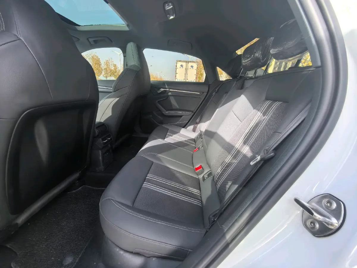 2024 Audi A3 1.4T 150HP L4 7DCT,autocango,china used car exporter,china ev exporter,chinese used car exporter,chinese used ev exporter