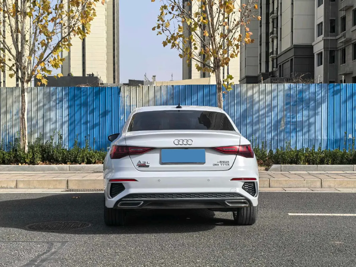 2024 Audi A3 1.4T 150HP L4 7DCT,autocango,china used car exporter,china ev exporter,chinese used car exporter,chinese used ev exporter