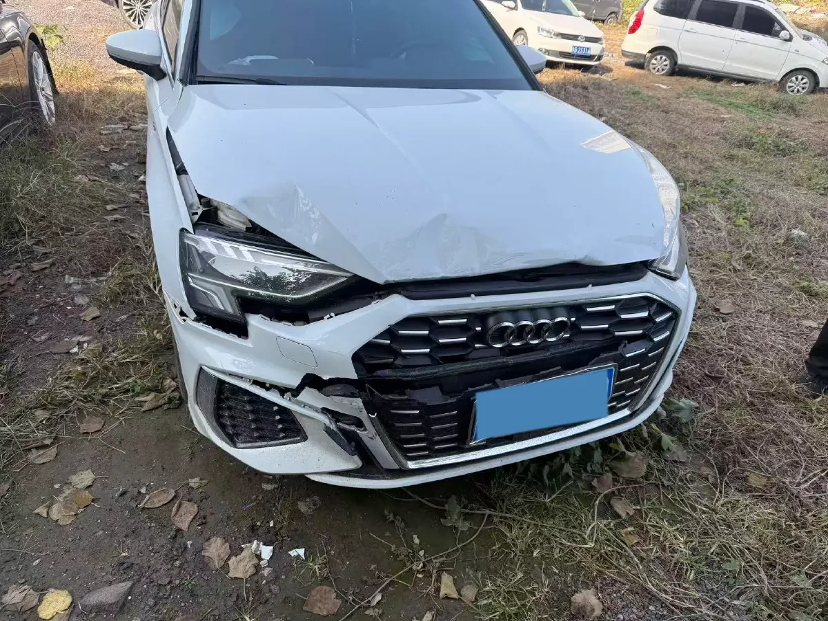 2024 Audi A3 1.4T 150HP L4 7DCT,autocango,china used car exporter,china ev exporter,chinese used car exporter,chinese used ev exporter