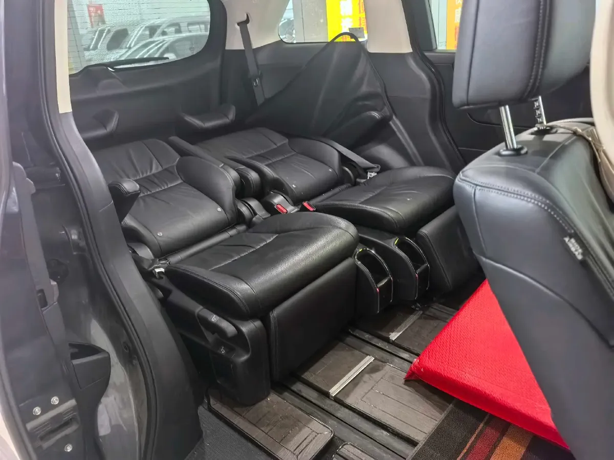 2022 Honda Odyssey 2.0L 146HP L4 E-CVT Hybrid,autocango,china used car exporter,china ev exporter,chinese used car exporter,chinese used ev exporter