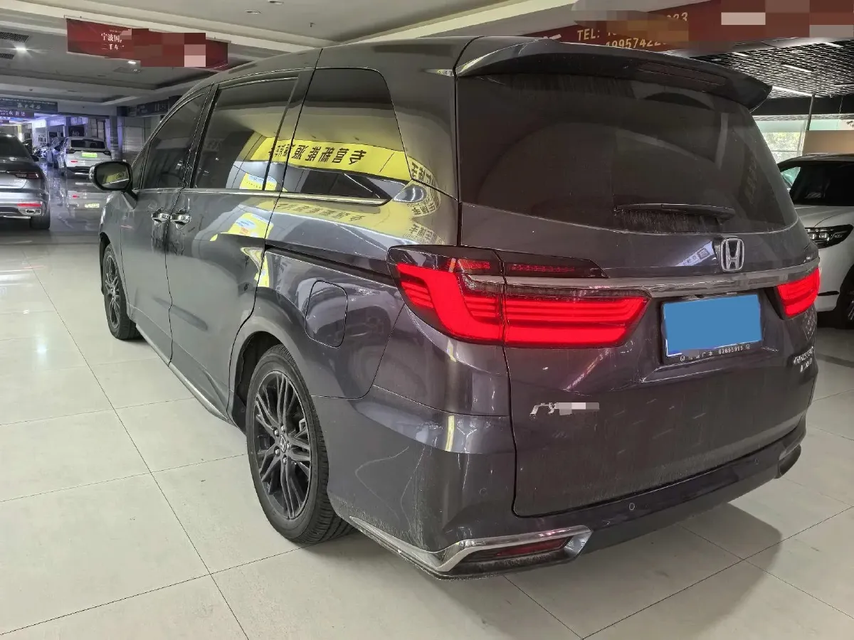 2022 Honda Odyssey 2.0L 146HP L4 E-CVT Hybrid,autocango,china used car exporter,china ev exporter,chinese used car exporter,chinese used ev exporter