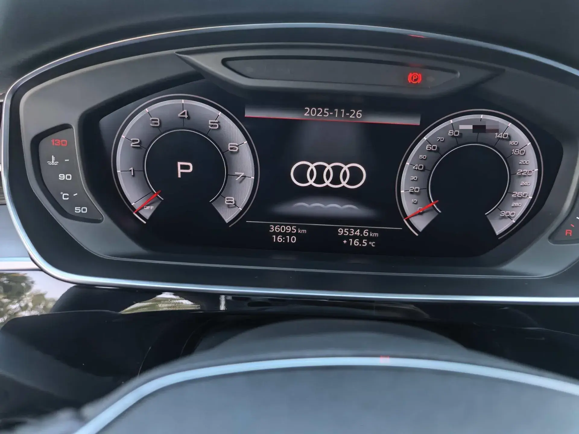 2019 AUDI A8 thumbnail 4