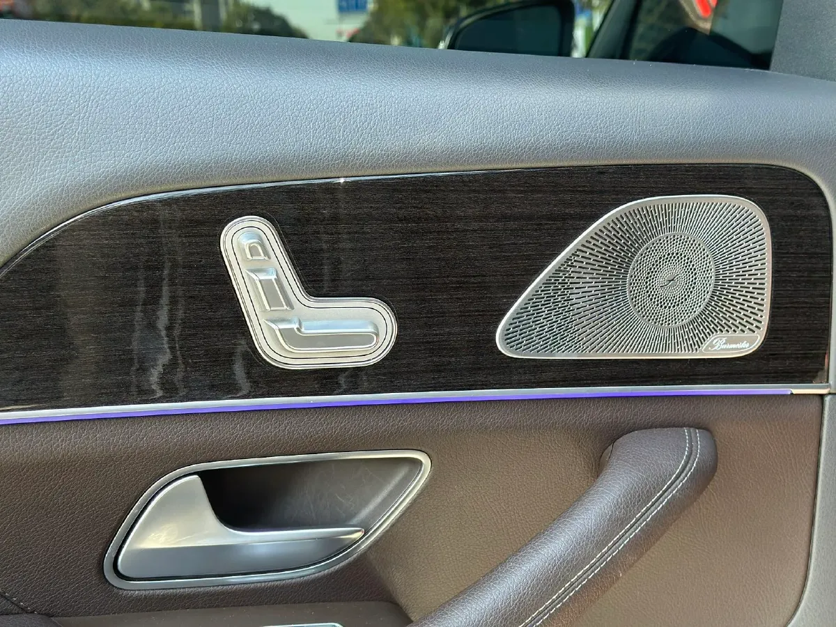 2020 Mercedes-Benz GLS Class 3.0T 367HP L6 9AT,autocango,china used car exporter,china ev exporter,chinese used car exporter,chinese used ev exporter