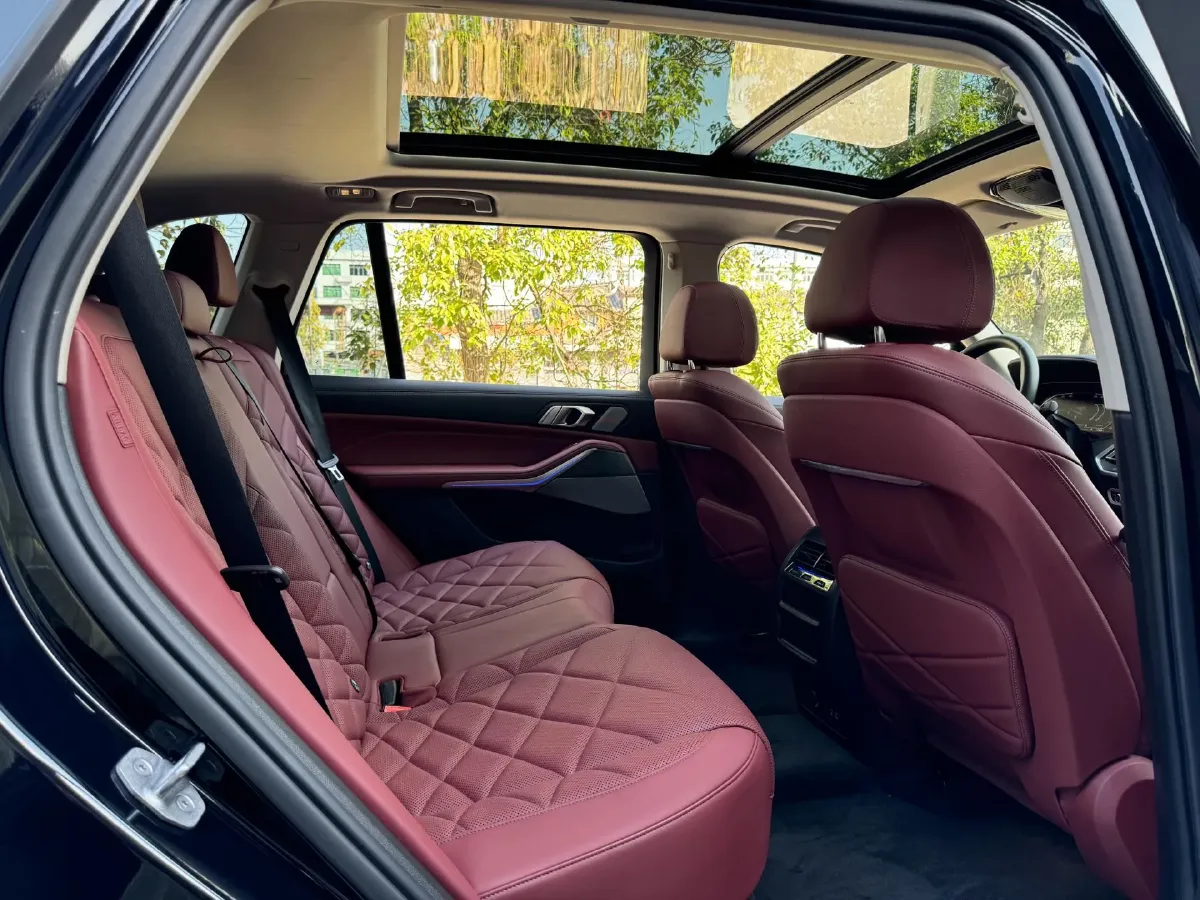 2022 BMW X5 2.0T 245HP L4 8AT,autocango,china used car exporter,china ev exporter,chinese used car exporter,chinese used ev exporter