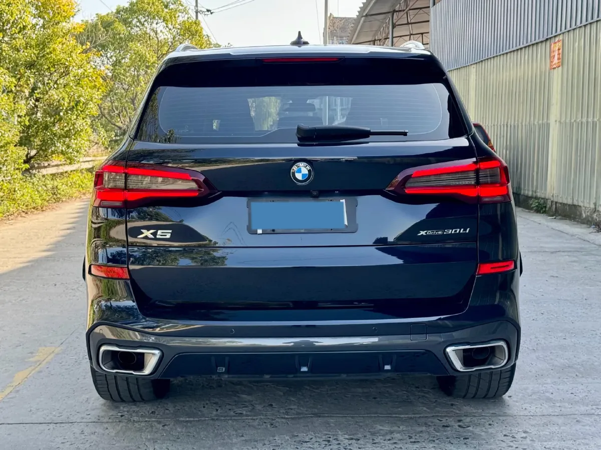 2022 BMW X5 2.0T 245HP L4 8AT,autocango,china used car exporter,china ev exporter,chinese used car exporter,chinese used ev exporter