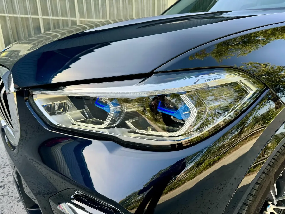 2022 BMW X5 2.0T 245HP L4 8AT,autocango,china used car exporter,china ev exporter,chinese used car exporter,chinese used ev exporter