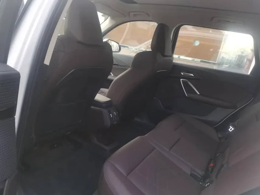 2023 BMW iX1 BEV,autocango,china used car exporter,china ev exporter,chinese used car exporter,chinese used ev exporter