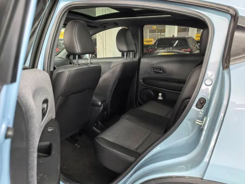 2021 Honda XR-V 1.5T 177HP L4 CVT,autocango,china used car exporter,china ev exporter,chinese used car exporter,chinese used ev exporter