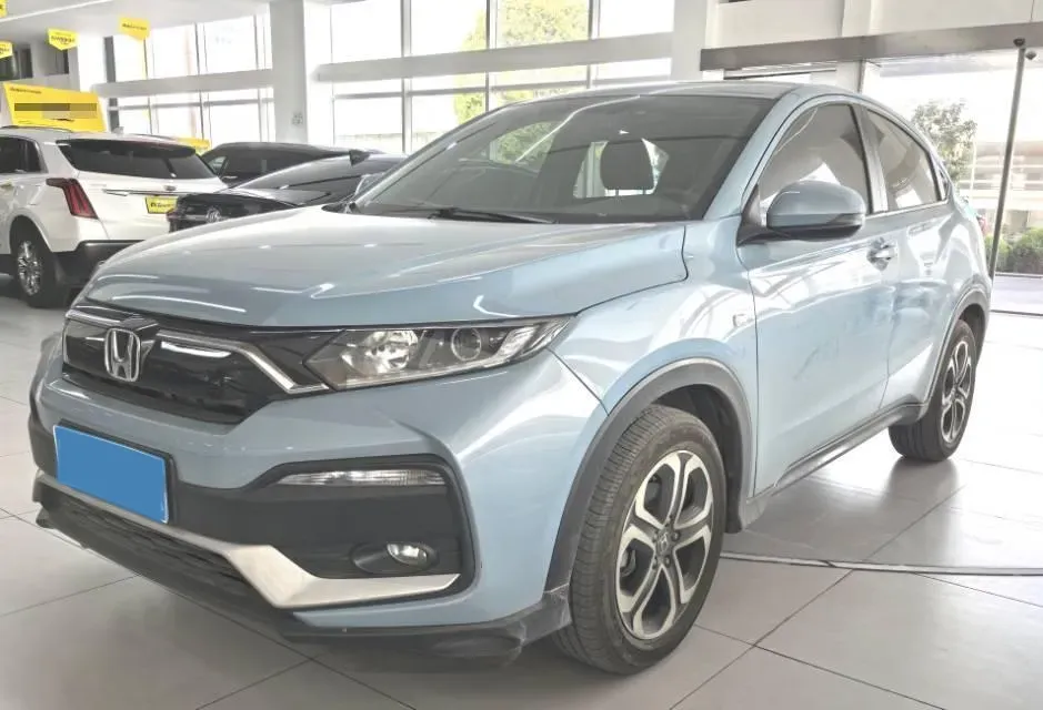 2021 Honda XR-V 1.5T 177HP L4 CVT,autocango,china used car exporter,china ev exporter,chinese used car exporter,chinese used ev exporter