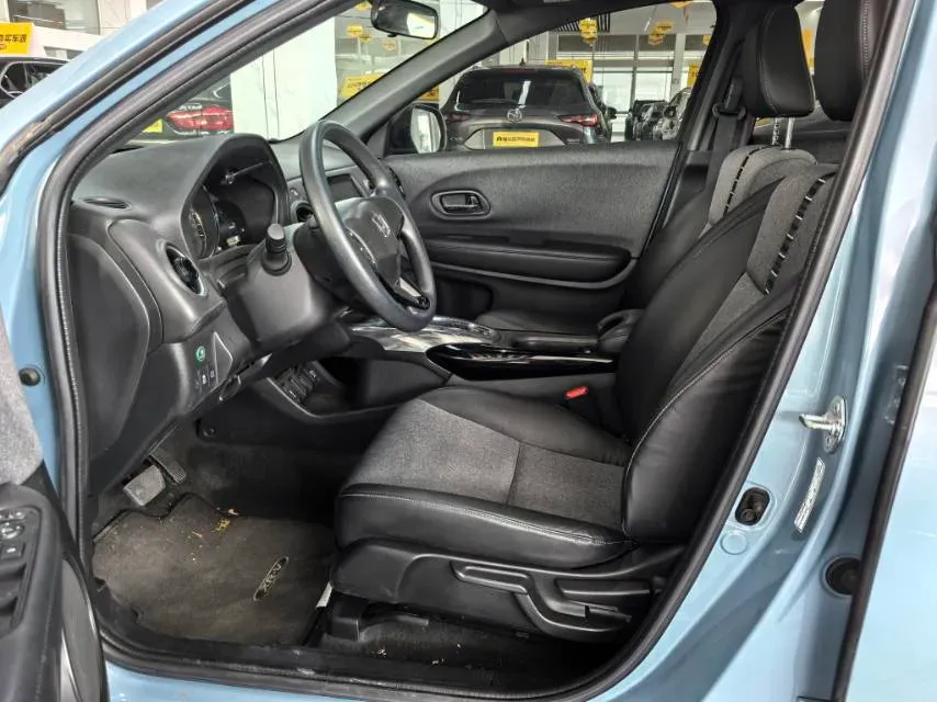 2021 Honda XR-V 1.5T 177HP L4 CVT,autocango,china used car exporter,china ev exporter,chinese used car exporter,chinese used ev exporter