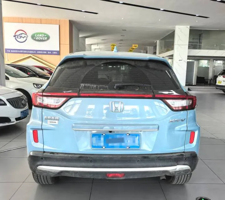 2021 Honda XR-V 1.5T 177HP L4 CVT,autocango,china used car exporter,china ev exporter,chinese used car exporter,chinese used ev exporter