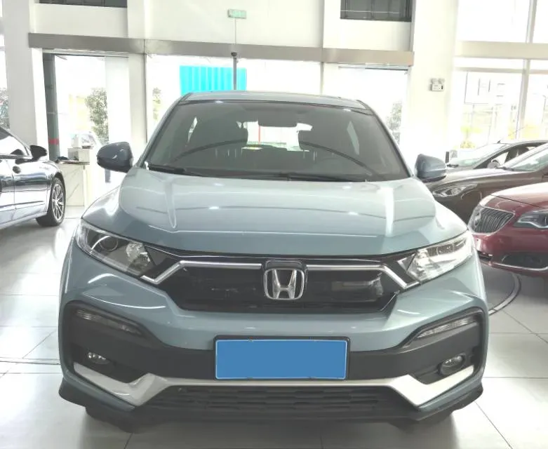 2021 Honda XR-V 1.5T 177HP L4 CVT,autocango,china used car exporter,china ev exporter,chinese used car exporter,chinese used ev exporter