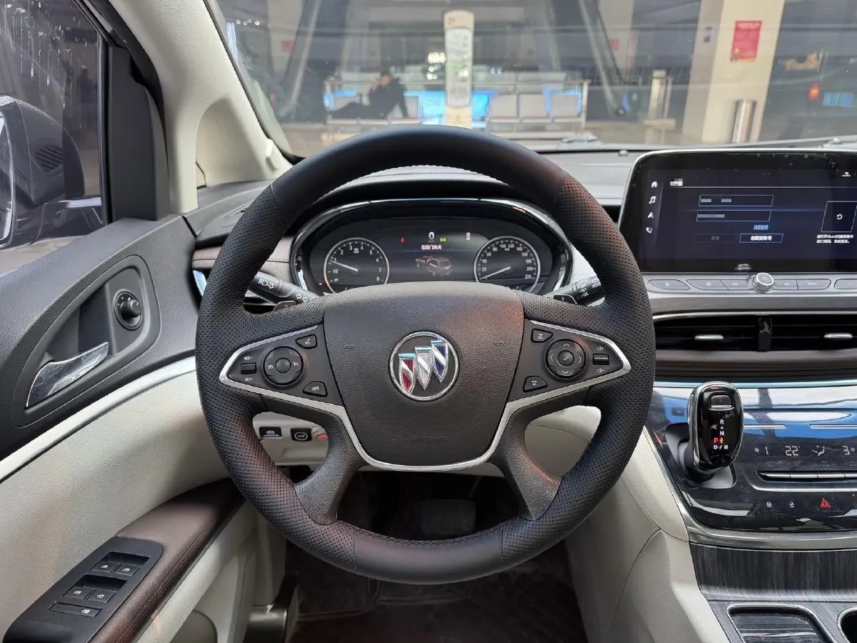 2022 Buick GL8 2.0T 237HP L4 9AT,autocango,china used car exporter,china ev exporter,chinese used car exporter,chinese used ev exporter