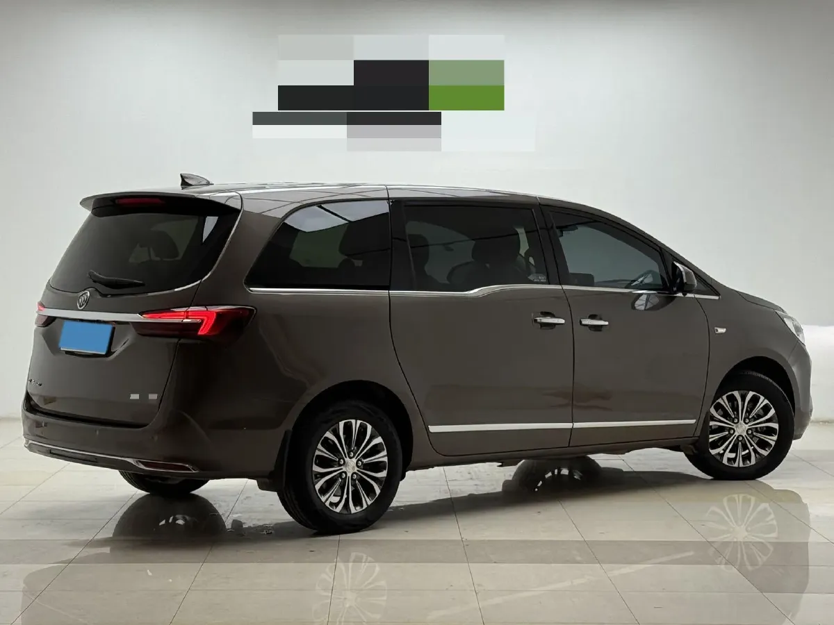 2022 Buick GL8 2.0T 237HP L4 9AT,autocango,china used car exporter,china ev exporter,chinese used car exporter,chinese used ev exporter