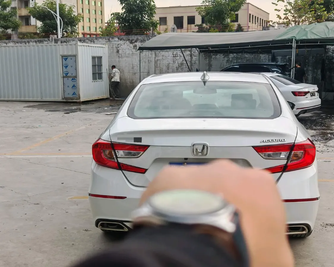 2018 Honda Accord 1.5T 194HP L4 CVT,autocango,china used car exporter,china ev exporter,chinese used car exporter,chinese used ev exporter