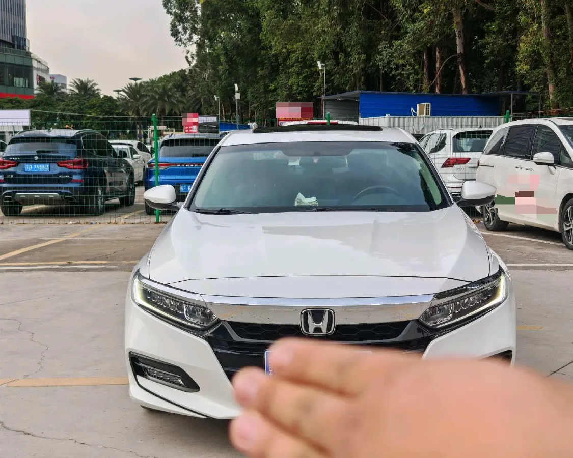 2018 Honda Accord 1.5T 194HP L4 CVT,autocango,china used car exporter,china ev exporter,chinese used car exporter,chinese used ev exporter