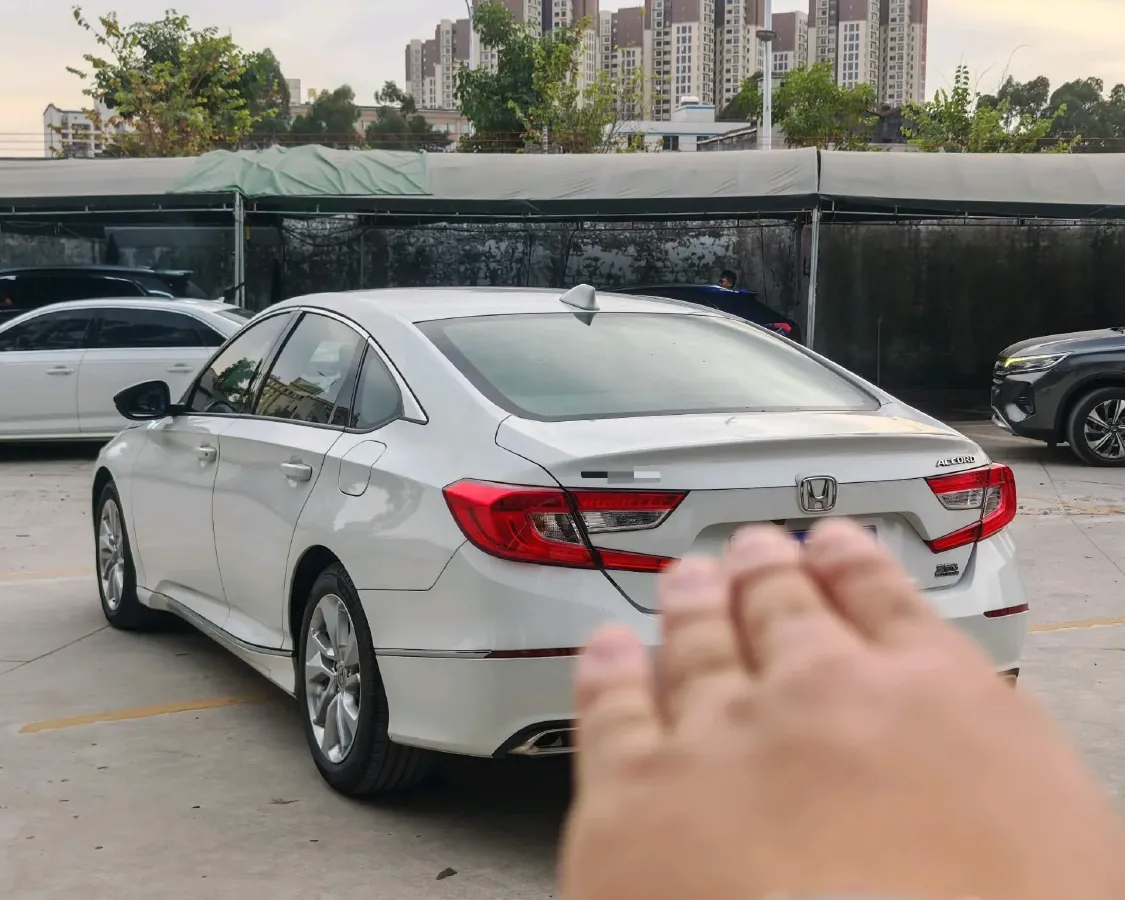 2018 Honda Accord 1.5T 194HP L4 CVT,autocango,china used car exporter,china ev exporter,chinese used car exporter,chinese used ev exporter
