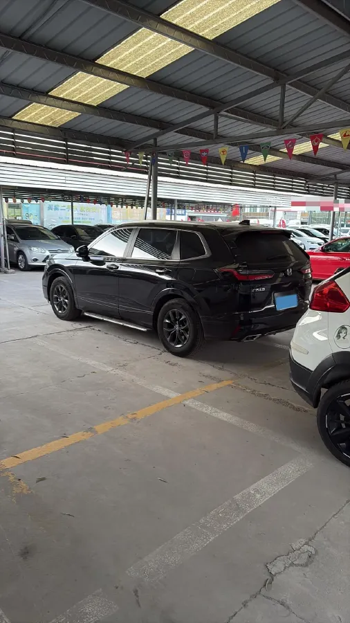 2023 Honda Breeze 1.5T 193HP L4 CVT,autocango,china used car exporter,china ev exporter,chinese used car exporter,chinese used ev exporter