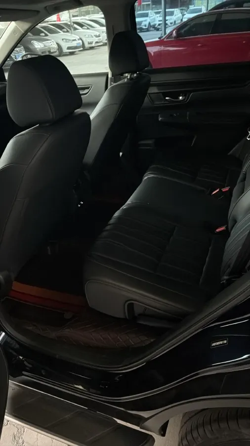 2023 Honda Breeze 1.5T 193HP L4 CVT,autocango,china used car exporter,china ev exporter,chinese used car exporter,chinese used ev exporter