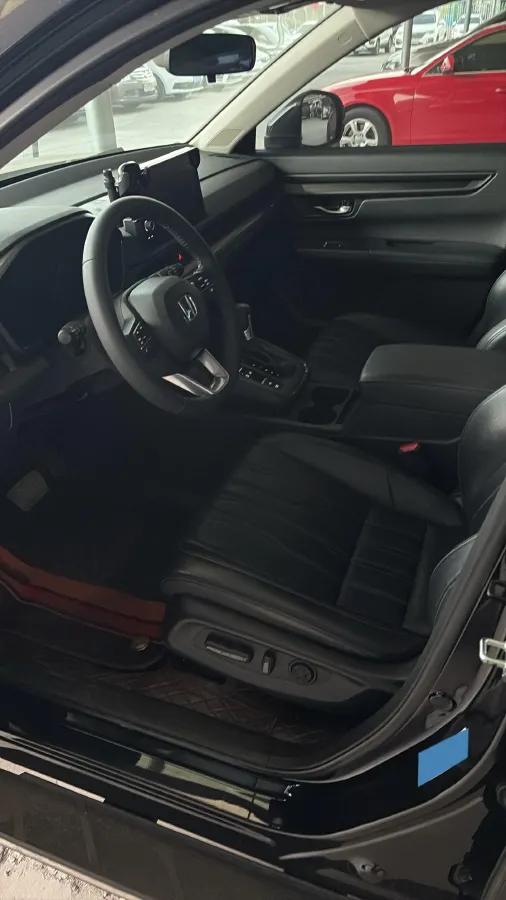 2023 Honda Breeze 1.5T 193HP L4 CVT,autocango,china used car exporter,china ev exporter,chinese used car exporter,chinese used ev exporter