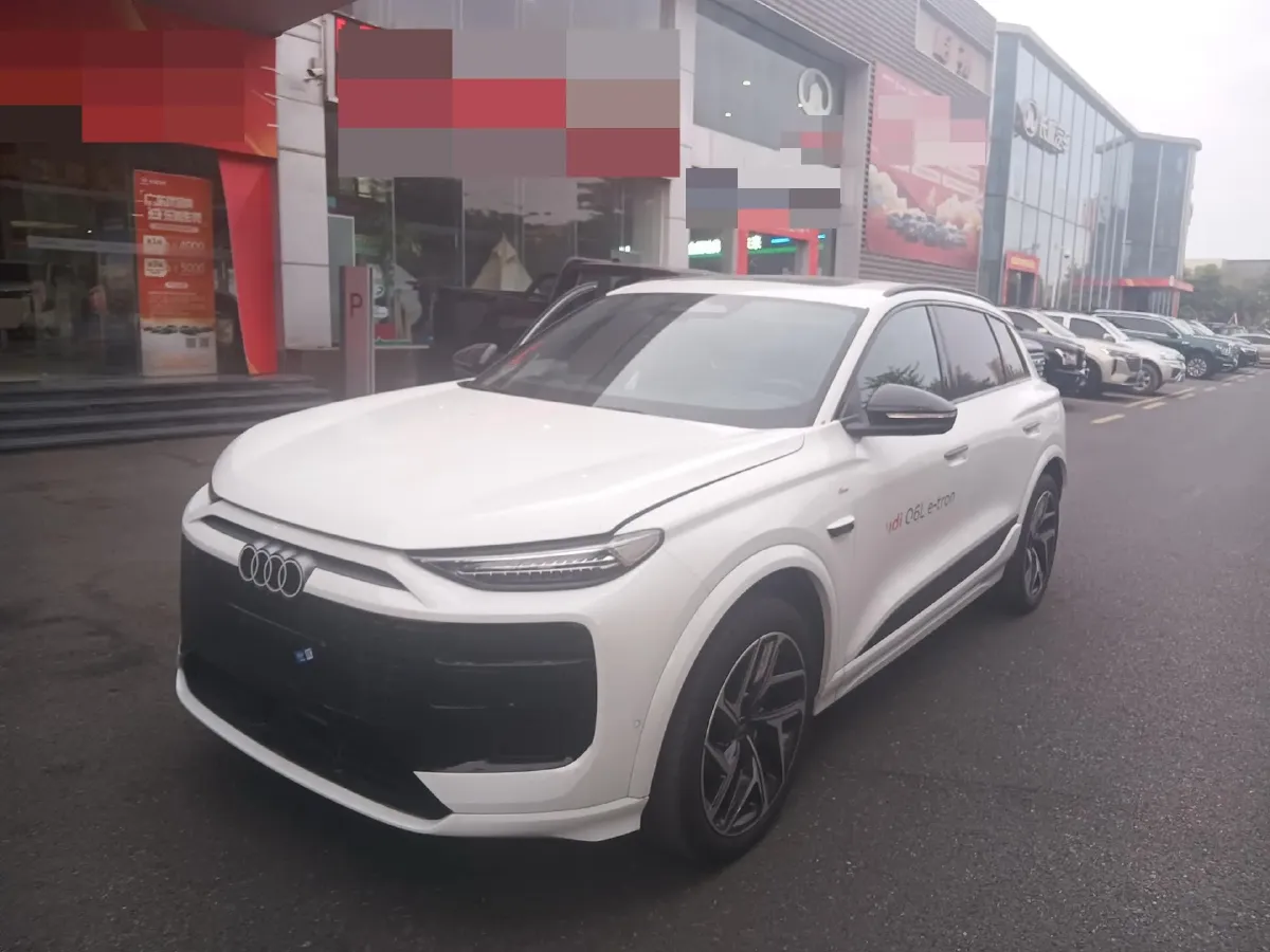 2025 Audi A6L e-tron BEV,autocango,china used car exporter,china ev exporter,chinese used car exporter,chinese used ev exporter