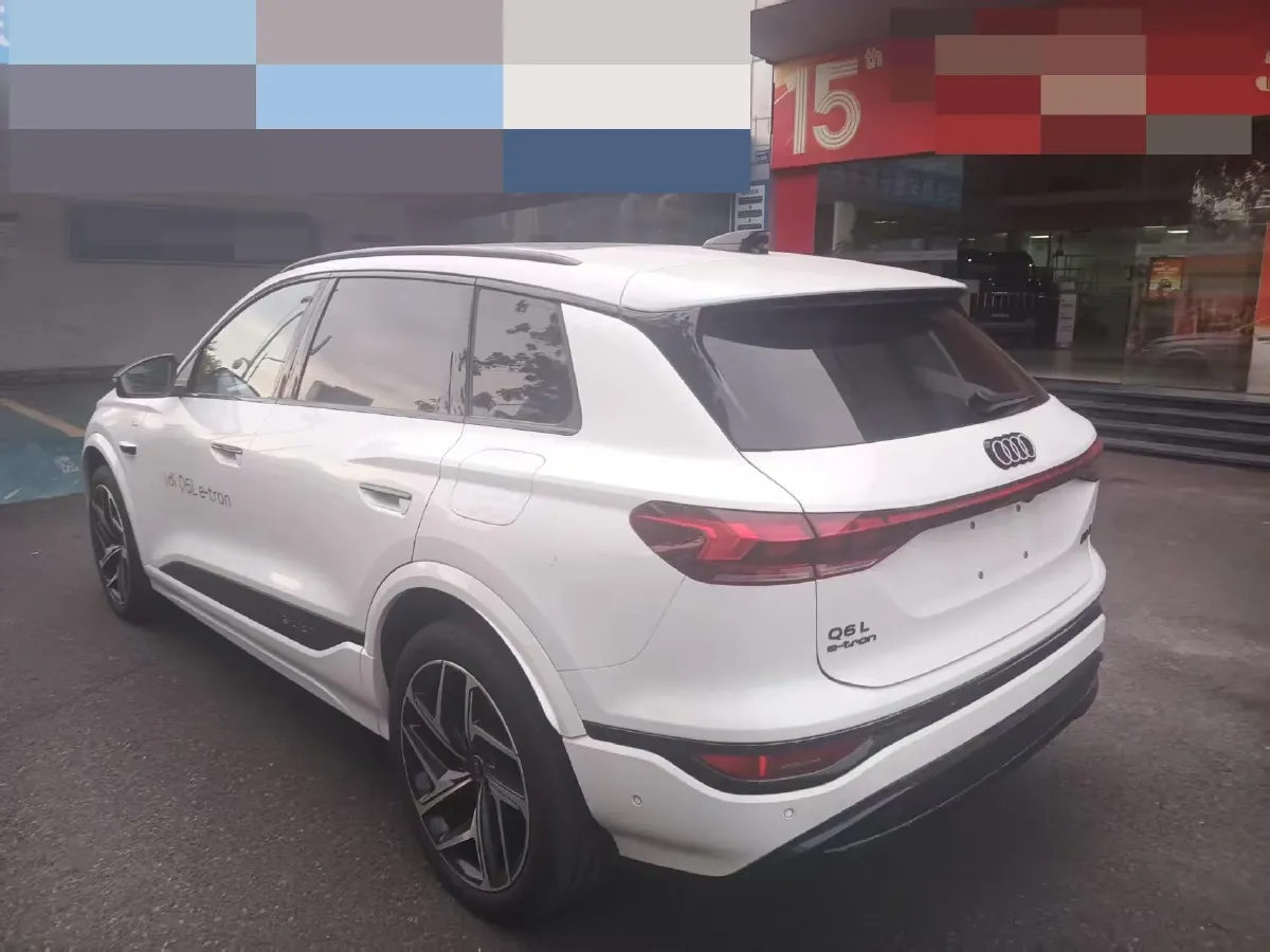 2025 Audi A6L e-tron BEV,autocango,china used car exporter,china ev exporter,chinese used car exporter,chinese used ev exporter