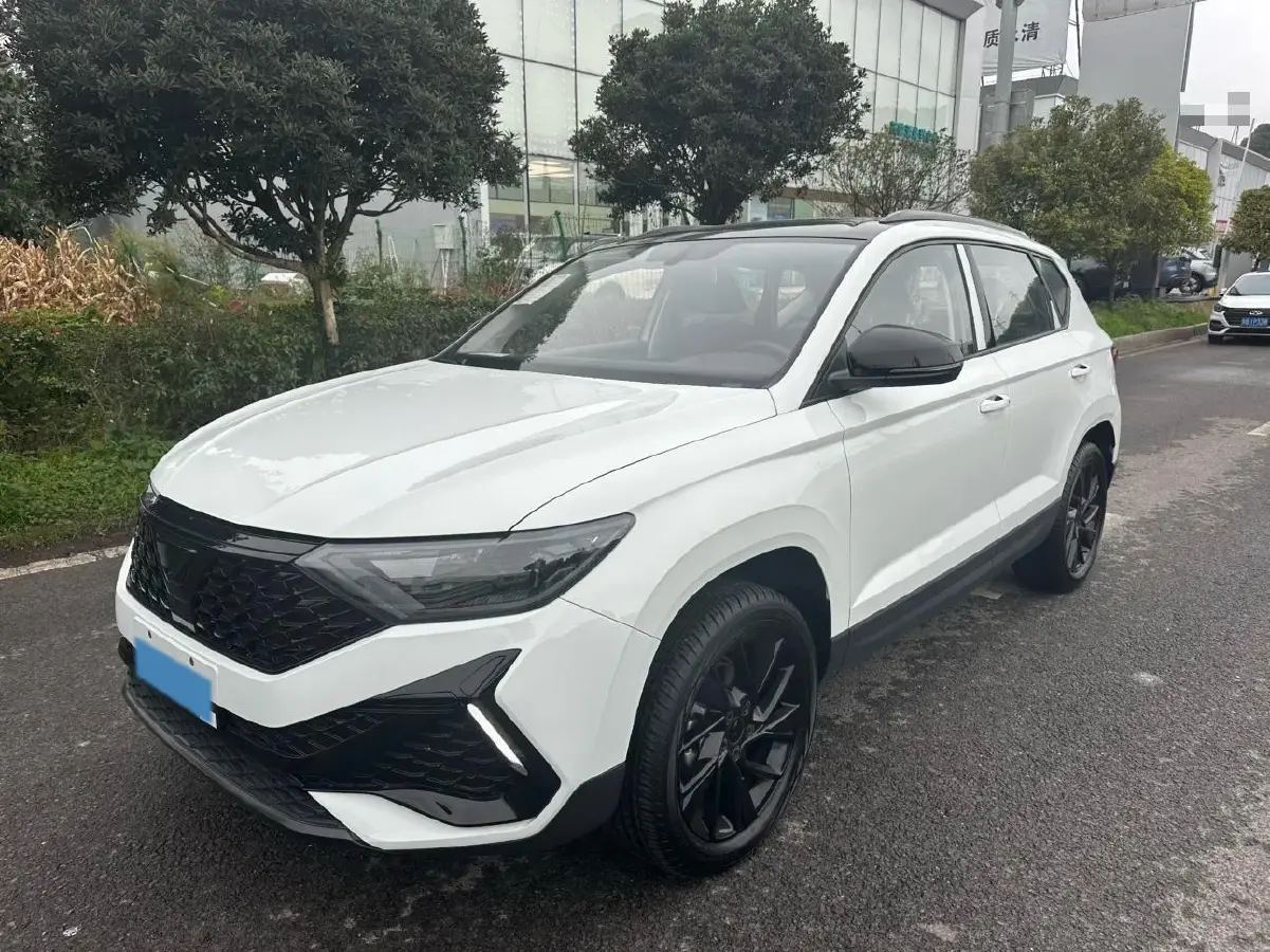 2023 Jetta VS5 1.4T 150HP L4 6AT