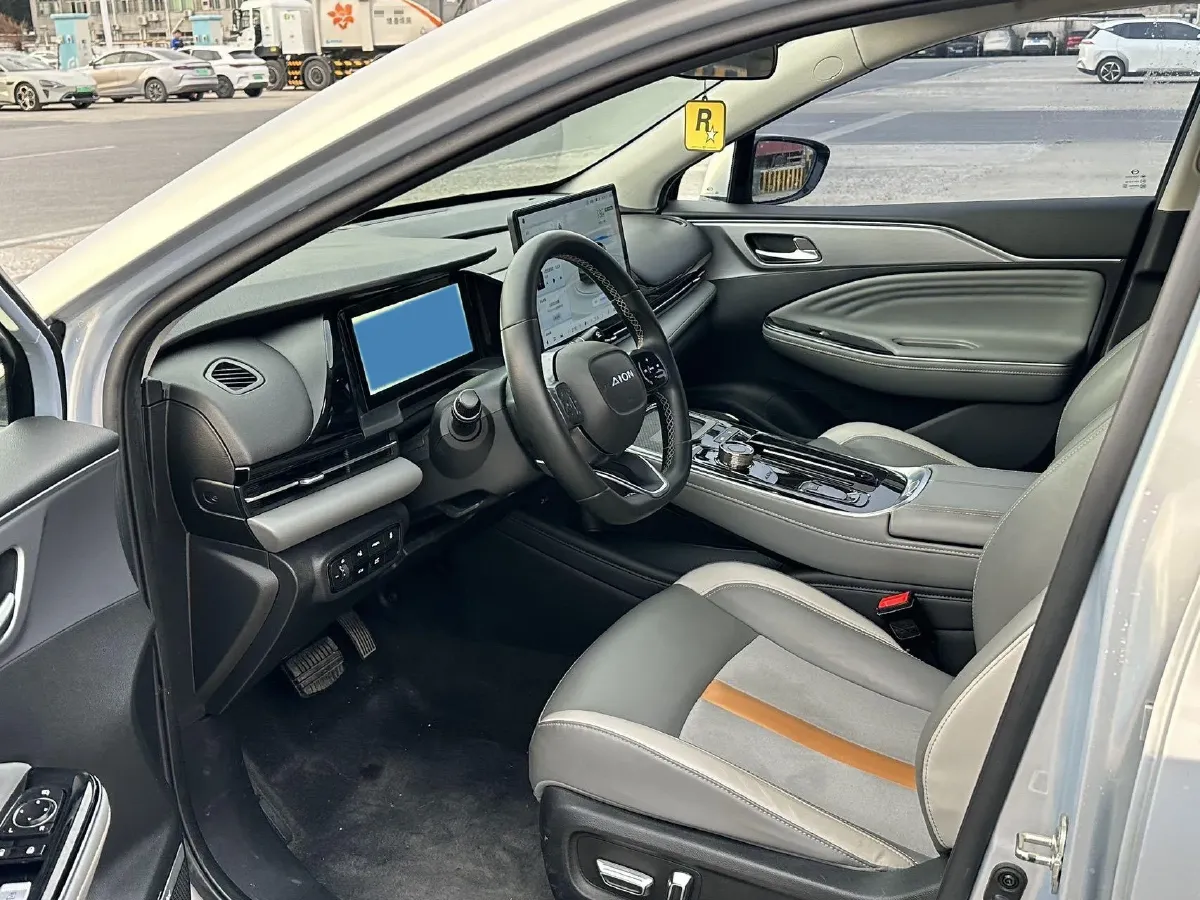 2022 Aion S Plus BEV 58.8KWH,autocango,china used car exporter,china ev exporter,chinese used car exporter,chinese used ev exporter