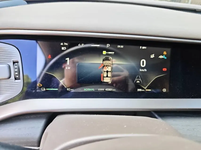 2023 Denza N8 1.5T 139HP L4 E-CVT PHEV 45.8KWH,autocango,china used car exporter,china ev exporter,chinese used car exporter,chinese used ev exporter