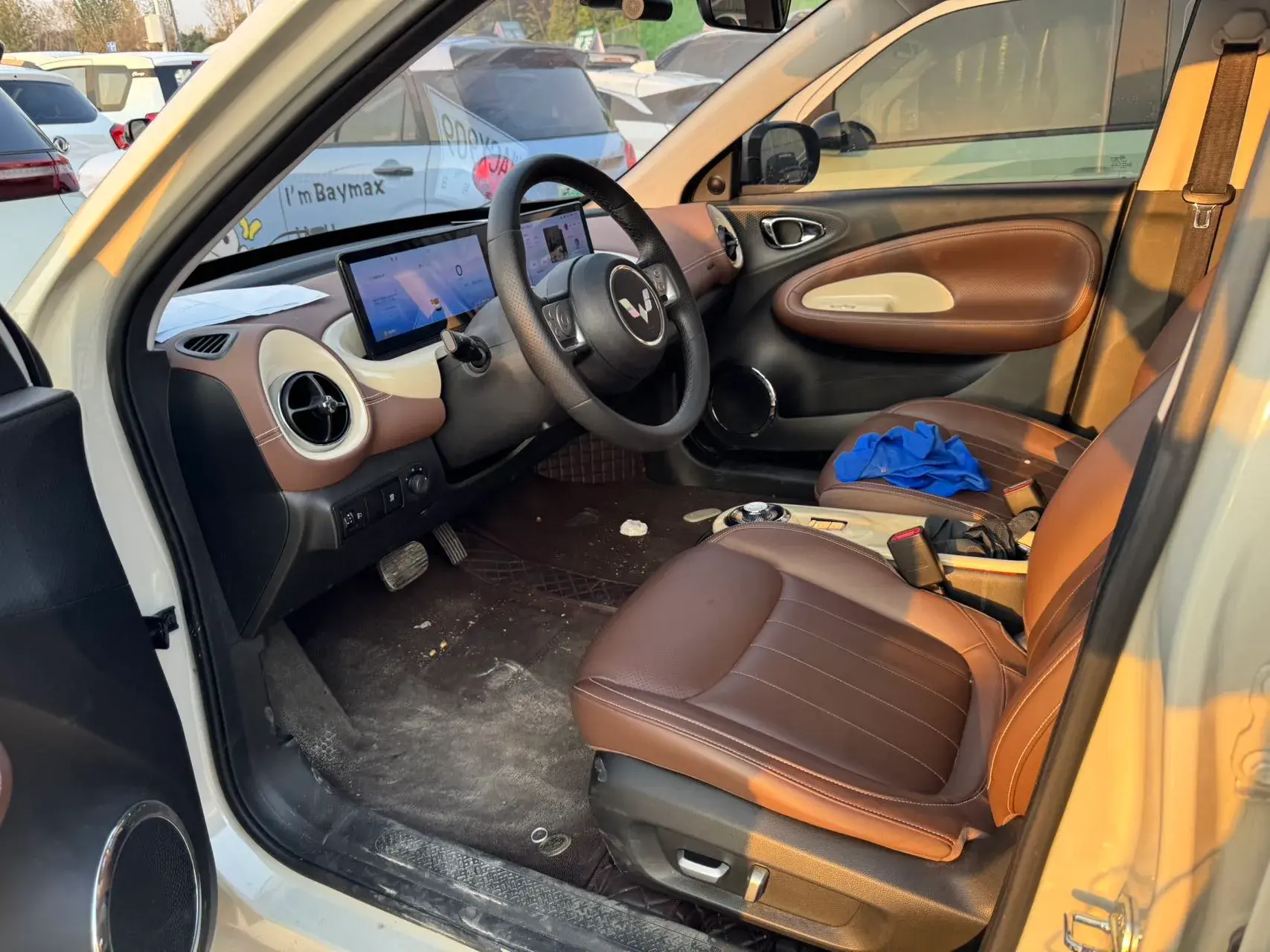 2023 WULING BINGUO thumbnail 3