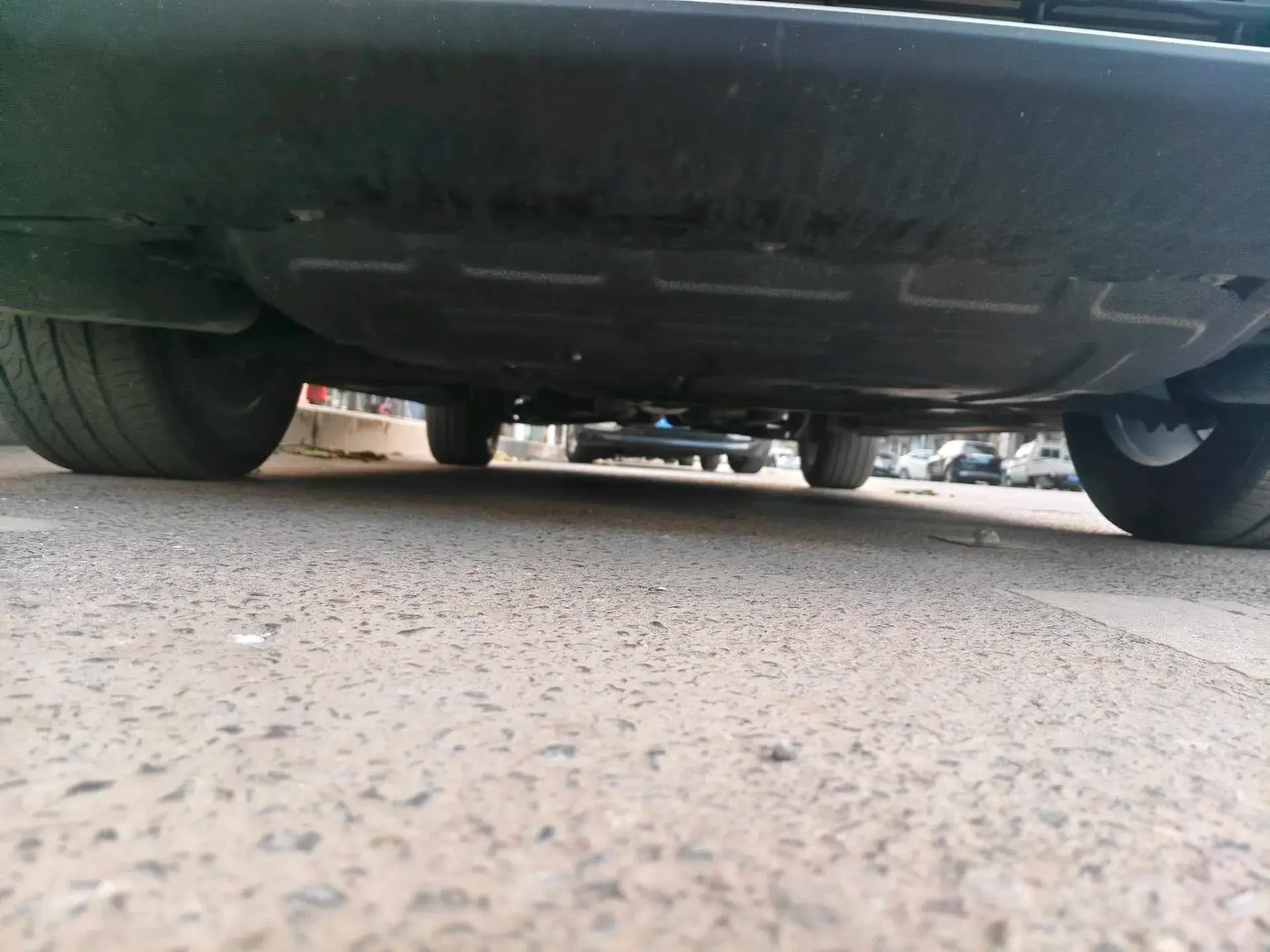 2025 CHERY TIGGO thumbnail 4