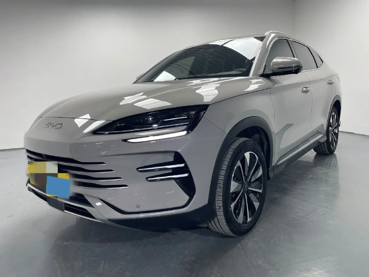 2025 BYD Song Plus 1.5L 101HP L4 E-CVT PHEV 26.6KWH,autocango,china used car exporter,china ev exporter,chinese used car exporter,chinese used ev exporter