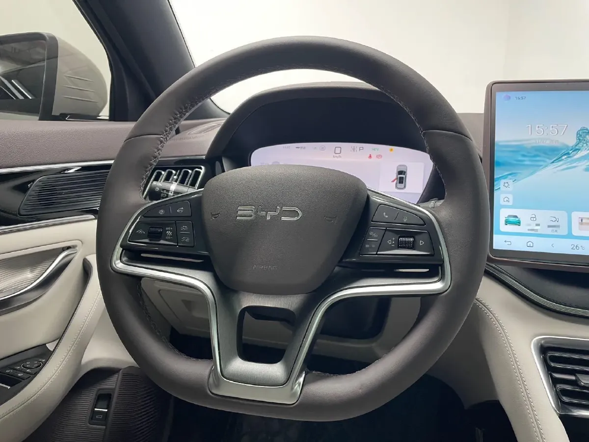 2025 BYD Song Plus 1.5L 101HP L4 E-CVT PHEV 26.6KWH,autocango,china used car exporter,china ev exporter,chinese used car exporter,chinese used ev exporter