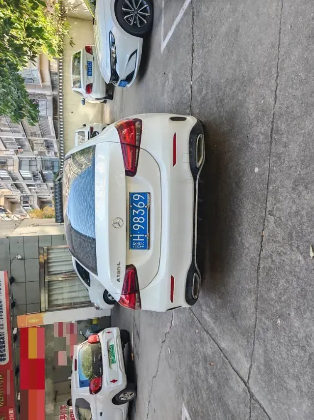 2021 Mercedes-Benz A Class 1.3T 136HP L4 7DCT,autocango,china used car exporter,china ev exporter,chinese used car exporter,chinese used ev exporter
