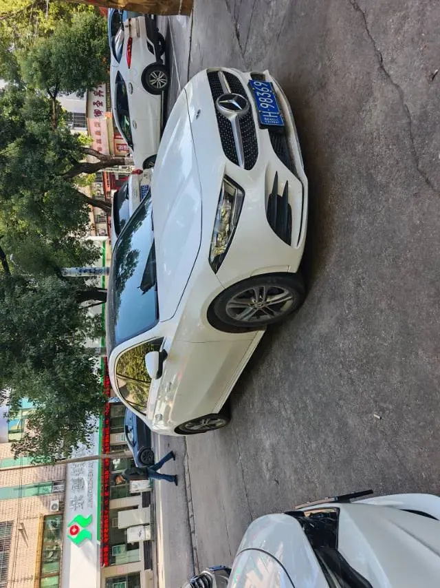 2021 Mercedes-Benz A Class 1.3T 136HP L4 7DCT,autocango,china used car exporter,china ev exporter,chinese used car exporter,chinese used ev exporter