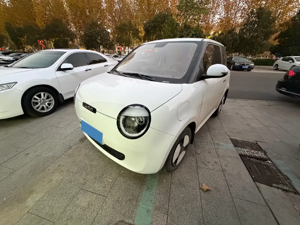 2023 ChangAn QiYuan Lumin BEV 28.08KWH,autocango,china used car exporter,china ev exporter,chinese used car exporter,chinese used ev exporter
