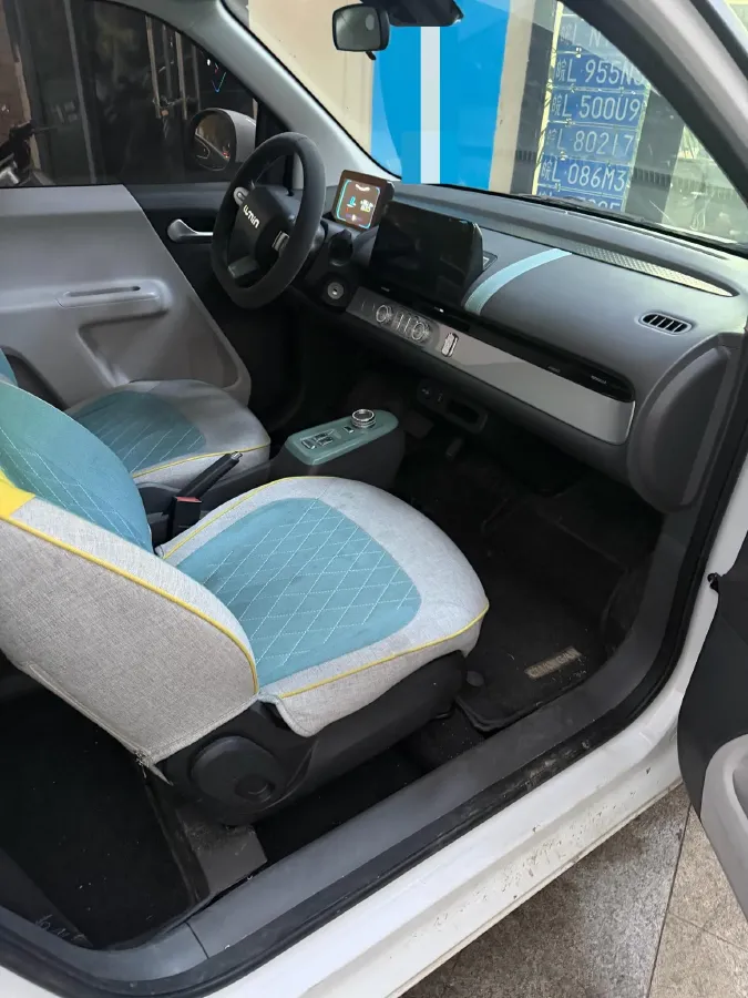 2023 ChangAn QiYuan Lumin BEV 28.08KWH,autocango,china used car exporter,china ev exporter,chinese used car exporter,chinese used ev exporter