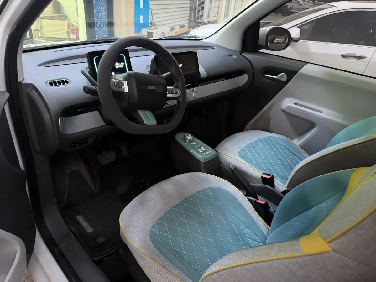 2023 ChangAn QiYuan Lumin BEV 28.08KWH,autocango,china used car exporter,china ev exporter,chinese used car exporter,chinese used ev exporter