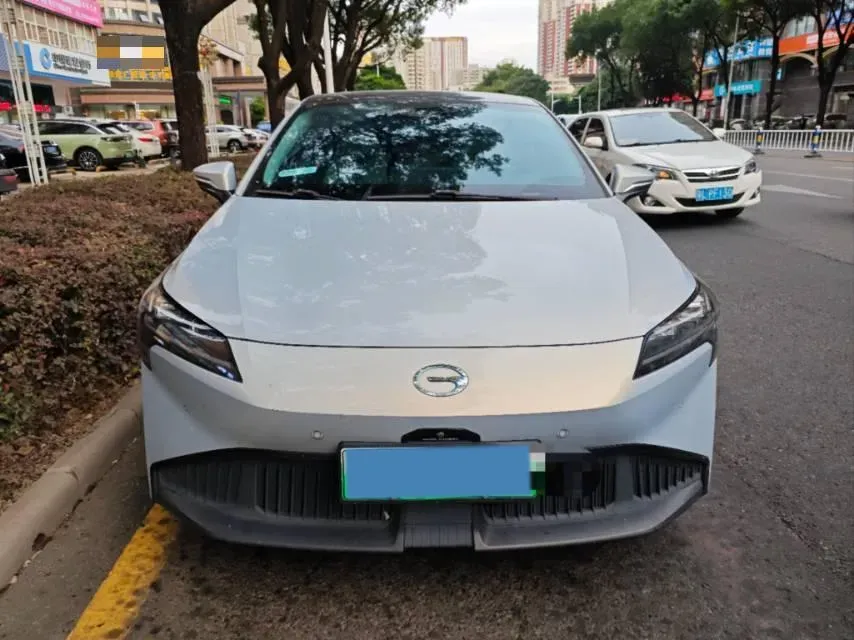 2022 Aion S Plus BEV 69.9KWH,autocango,china used car exporter,china ev exporter,chinese used car exporter,chinese used ev exporter
