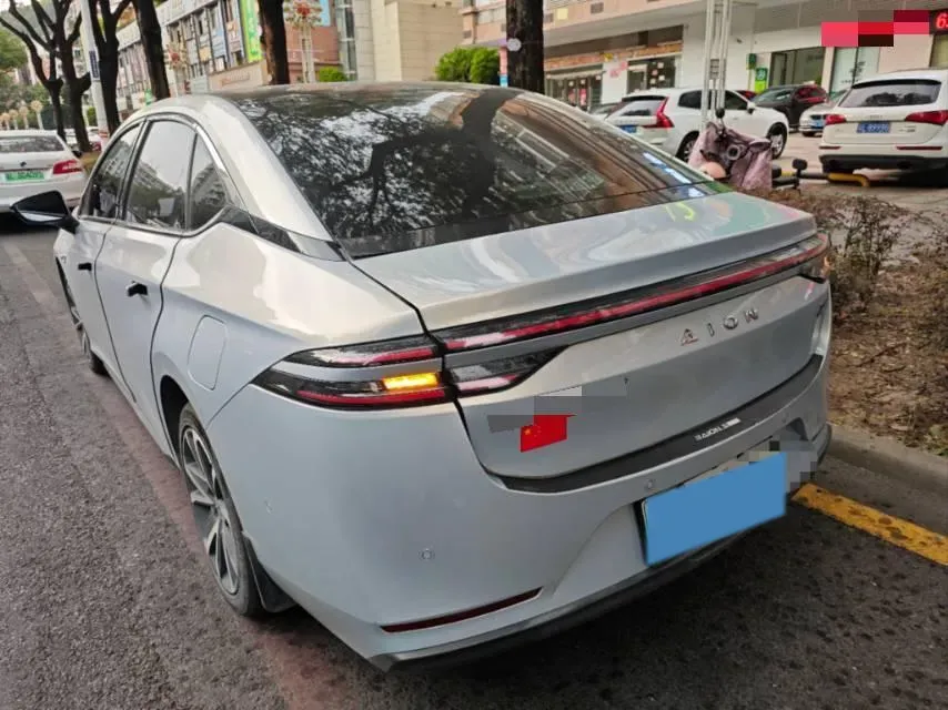 2022 Aion S Plus BEV 69.9KWH,autocango,china used car exporter,china ev exporter,chinese used car exporter,chinese used ev exporter
