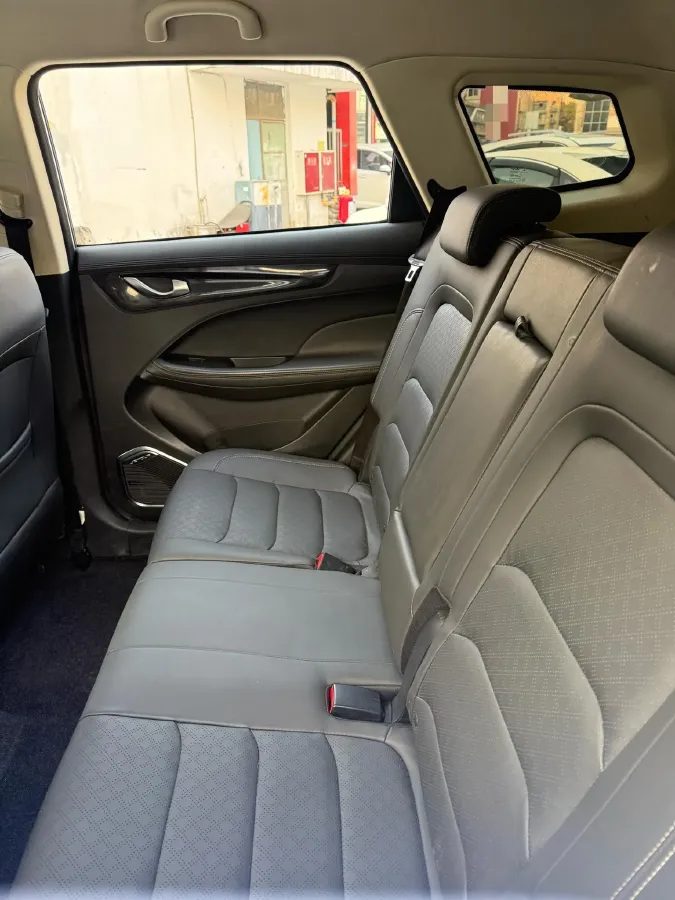 2019 Jetour X90 1.5T 147HP L4 6MT,autocango,china used car exporter,china ev exporter,chinese used car exporter,chinese used ev exporter